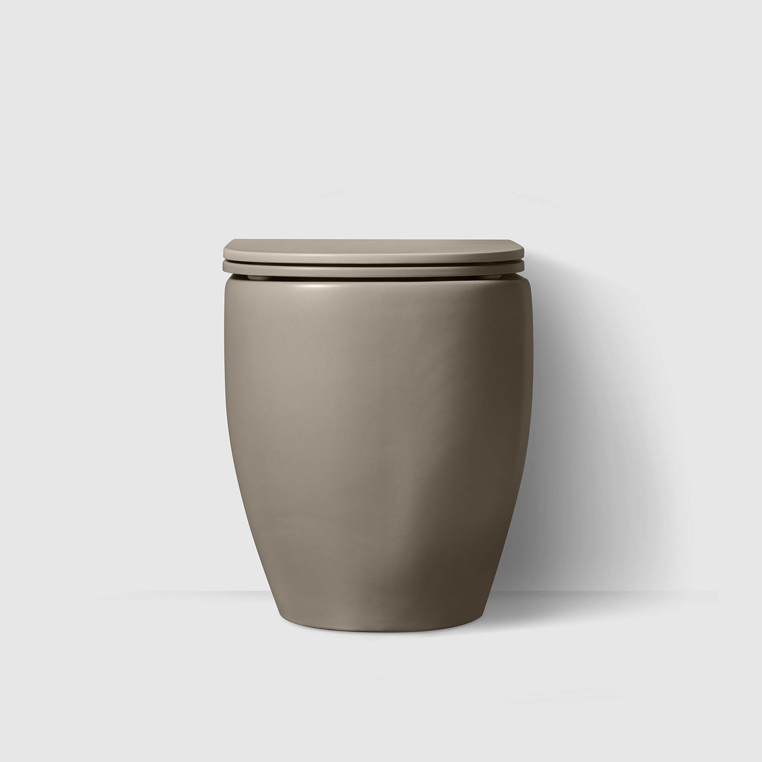 Toalettstol Haven WC/3